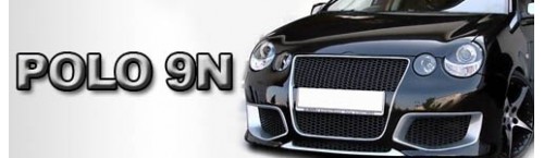 POLO 4 - 9N (01-05)