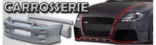 Kit carrosserie COUPE 99-01