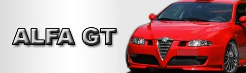 ALFA GT