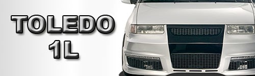TOLEDO 1L (1991–1998)