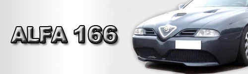 ALFA 166