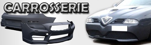 CARROSSERIE ALFA 166