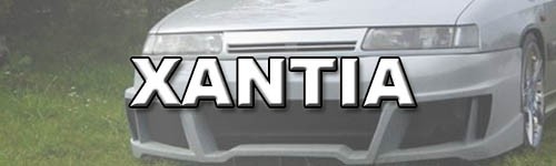 XANTIA