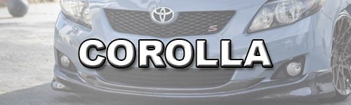COROLLA