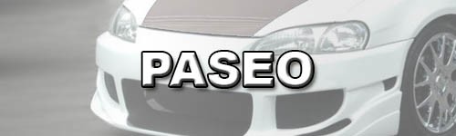 PASEO