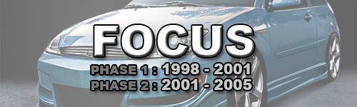 FORD FOCUS (98-05)
