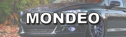 MONDEO