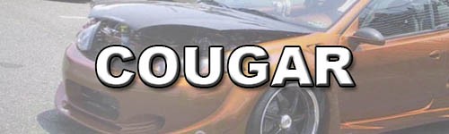 COUGAR