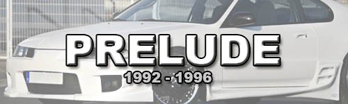 PRELUDE 92-96