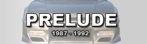 PRELUDE 87 - 92
