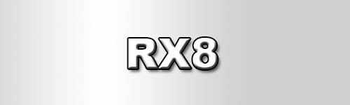 RX8
