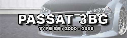 PASSAT 3BG 00-05