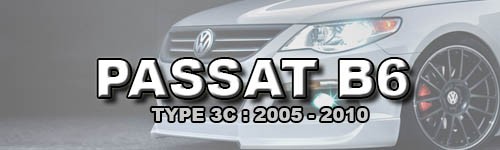 PASSAT B6 2005-2010