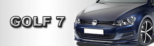 GOLF 7