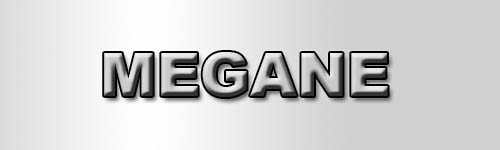 MEGANE