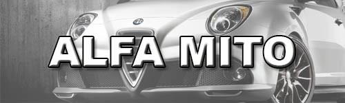 ALFA MITO