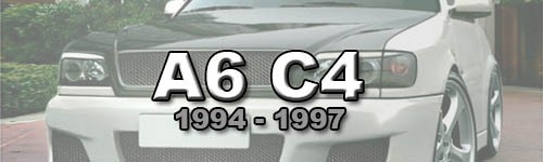 A6 C4 (1994-1997)