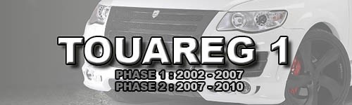 TOUAREG 1