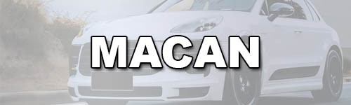 MACAN