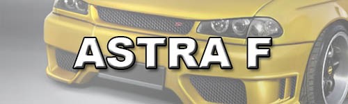 ASTRA F