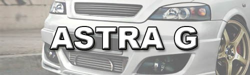 ASTRA G