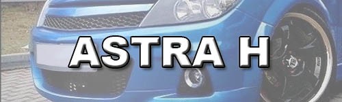ASTRA H