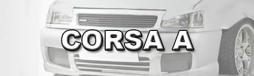 CORSA A