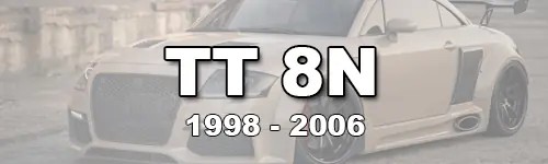 TT 8N (98-06)