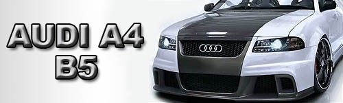 A4 B5 (95-01)
