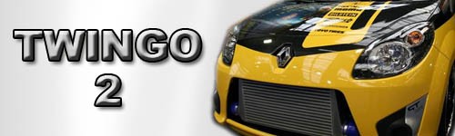 TWINGO 2