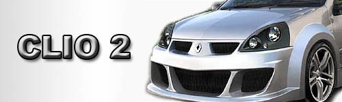 CLIO 2