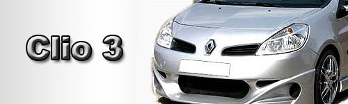 CLIO 3