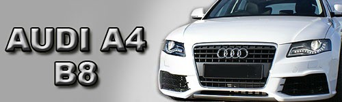 A4 B8 (08 -)