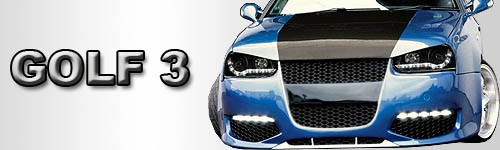 GOLF 3