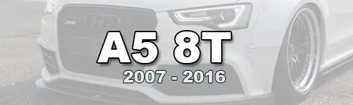 A5 8T (2007-2016)