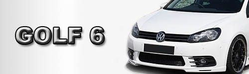 GOLF 6