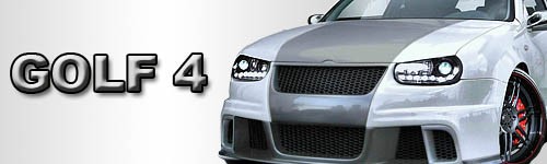 GOLF 4