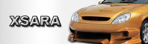 XSARA
