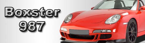 BOXSTER 987