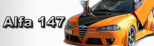 ALFA 147