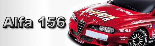 ALFA 156