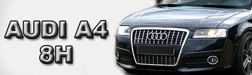 A4 CABRIO 8H (02-05)