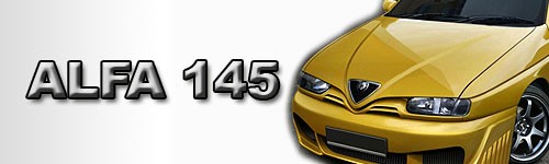 ALFA 145 