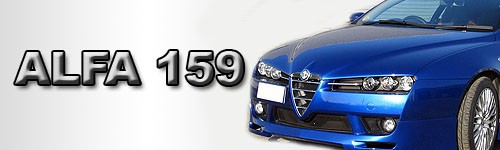ALFA 159